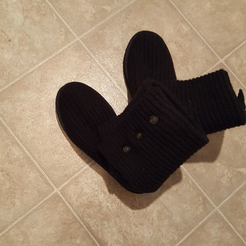 Ugg boots